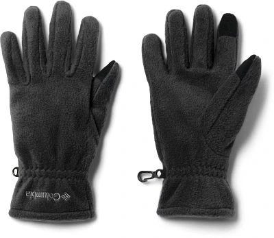 Columbia Sportswear Women's Benton Springs Fleece Gloves                                                                        