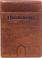 Browning Western Front Pocket Wallet                                                                                            