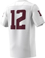 adidas Men's Texas A&M University Premier Football Jersey                                                                       