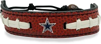 Pets First Dallas Cowboys Pebble Grain Human Bracelet                                                                           