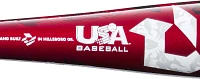 DeMarini Voodoo One USA Baseball Bat -11                                                                                        