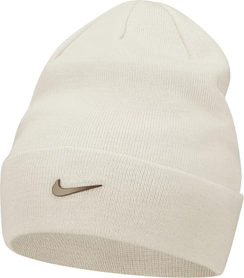 Nike Women’s Sportswear Cuffed Swoosh Beanie Hat
