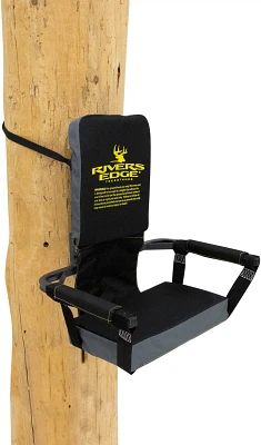 River's Edge Products Lounger Tree Seat                                                                                         