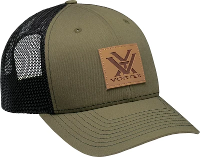 Vortex Men's Barneveld 608 Camo Cap