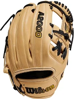 Wilson A2000 1786 11.5 in 2023 Infield Baseball Glove                                                                           