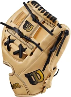Wilson A2000 1786 11.5 in 2023 Infield Baseball Glove                                                                           