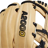 Wilson A2000 1786 11.5 in 2023 Infield Baseball Glove                                                                           