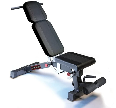 CAP Barbell Strength Utility Bench                                                                                              