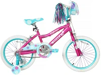 Ozone 500 Girls' Mysterious 18 Bike