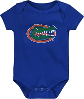Outerstuff Infants' University of Florida Creeper 3-Pack                                                                        