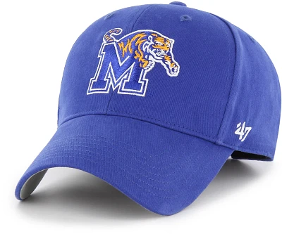 '47 Youth University of Memphis Basic MVP Cap                                                                                   