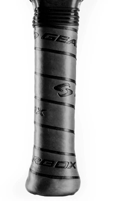 Gearbox Smooth Wrap Racquetball Grip                                                                                            