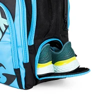 Gearbox Racquetball Court Backpack                                                                                              