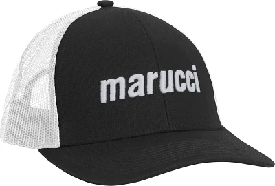 Marucci Adults' Logo Snapback Hat                                                                                               