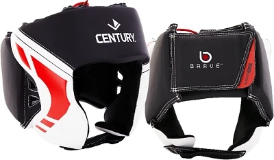 Century Adults' Brave Open Face MMA Headgear