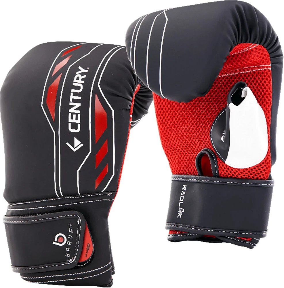 Century Men's Brave Oversized Bag Gloves