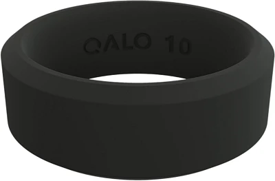 QALO Men's Pela Modern Ring