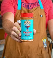 Meat Church Texas Sugar BBQ Rub                                                                                                 