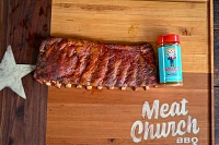 Meat Church Texas Sugar BBQ Rub                                                                                                 