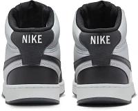 Nike Men's Court Vision Mid Next Nature Shoes