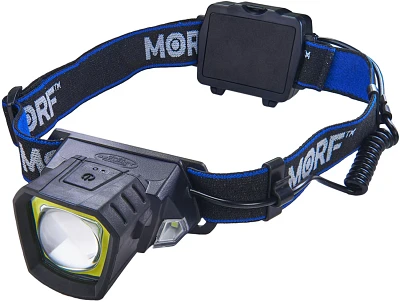 Police Security MORF 230L Detachable Headlamp                                                                                   
