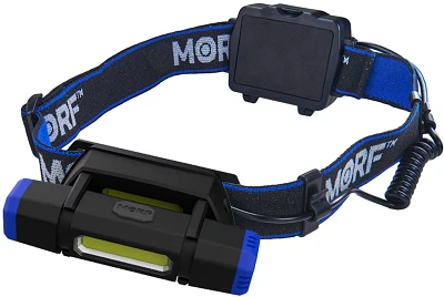 Police Security MORF 500L Detachable Headlamp                                                                                   