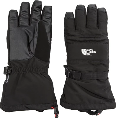 The North Face Men's Montana Ski Gloves                                                                                         
