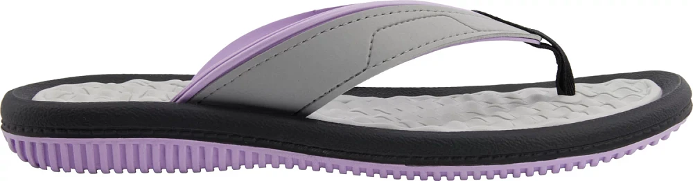 O'Rageous Women's Dunas IV Flip Flops                                                                                           