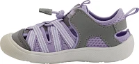 O’Rageous Toddler Girls’ Backshore III Water Shoes                                                                          