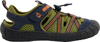 O’Rageous Boy’s Backshore III Water Shoes