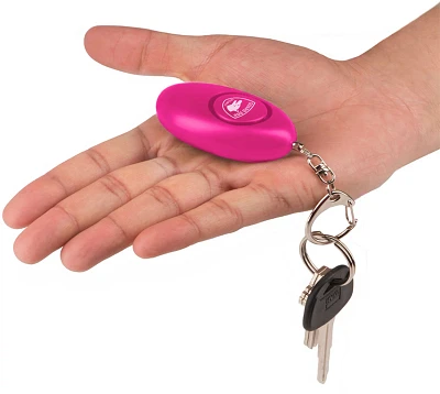 Guard Dog Security Personal Alarm and Pepper Spray Combo                                                                        