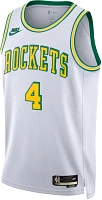 Nike Men's Houston Rockets HWC Swingman Jersey