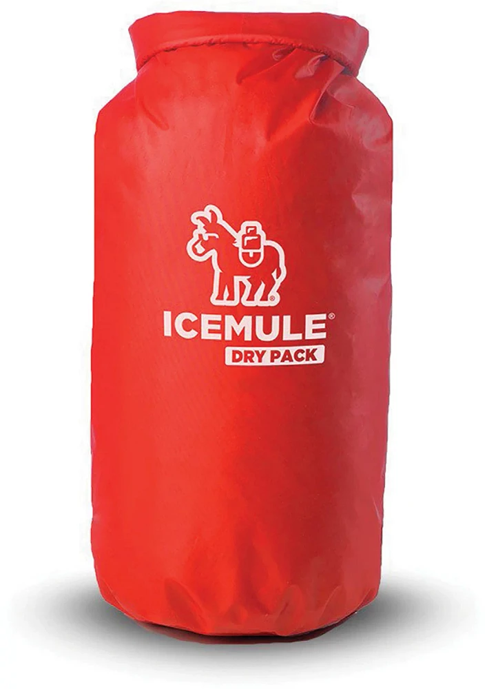 ICEMULE Dry Pack                                                                                                                