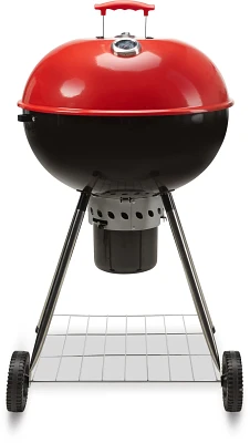 Outdoor Gourmet Holiday Kettle Grill                                                                                            