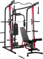 Marcy Smith Cage Home Gym                                                                                                       