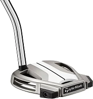 TaylorMade SpiderX Hydroblast Single Bend Putter                                                                                