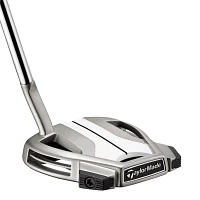 TaylorMade SpiderX Hydroblast Flow Neck Putter                                                                                  