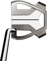 TaylorMade SpiderX Hydroblast Single Bend Putter                                                                                