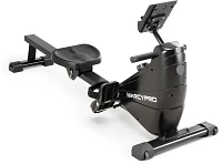 Marcy Compact Rowing Machine with Magnetic Resistance                                                                           