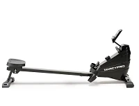 Marcy Compact Rowing Machine with Magnetic Resistance                                                                           