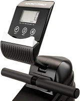 Marcy Compact Rowing Machine with Magnetic Resistance                                                                           