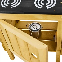 TP Toys Muddy Maker Mud Kitchen                                                                                                 