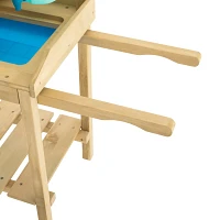 TP Toys Wooden Explore Potting Bench                                                                                            