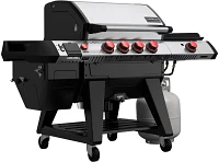 Camp Chef Apex 24 inch Pellet Grill                                                                                             