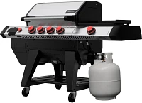Camp Chef Apex 24 inch Pellet Grill                                                                                             