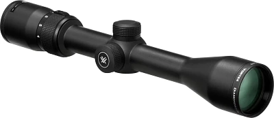 Vortex Diamondback 4 - 12 x 40 Riflescope                                                                                       