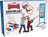 NSG Aeroblast Foam Ball Shooting Game                                                                                           