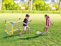 NSG Kids' 3-in-1 Combo Sports Game Set                                                                                          