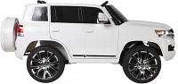 Dynacraft 6 Volt Toyota Land Cruiser Electric Ride-On                                                                           