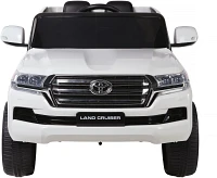 Dynacraft 6 Volt Toyota Land Cruiser Electric Ride-On                                                                           